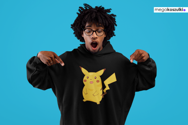 Bluza Pokemon